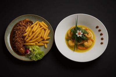 photo de Atlantic Restaurant Eupen
