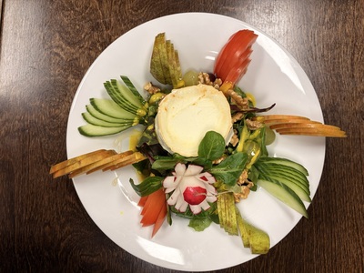 photo de Atlantic Restaurant Eupen