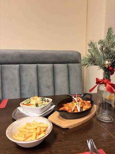 photo de Atlantic Restaurant Eupen