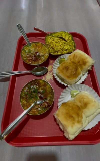 Shree Datta Snacks Manor photo