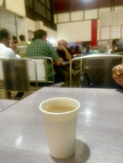 Shree Datta Snacks Manor photo