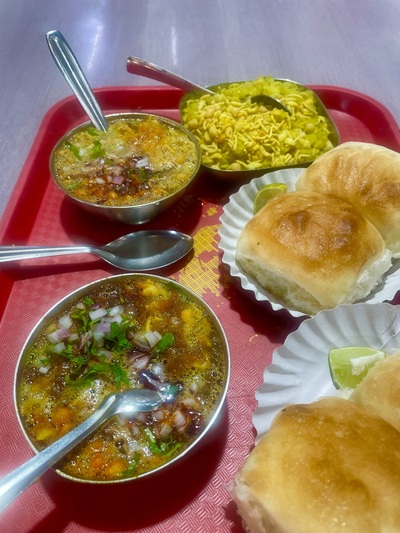 Shree Datta Snacks Manor photo