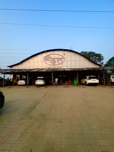 Shree Datta Snacks Manor photo