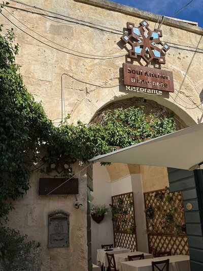Ristorante Soul Kitchen foto