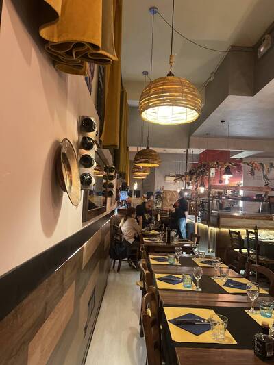 Osteria al Borgo foto