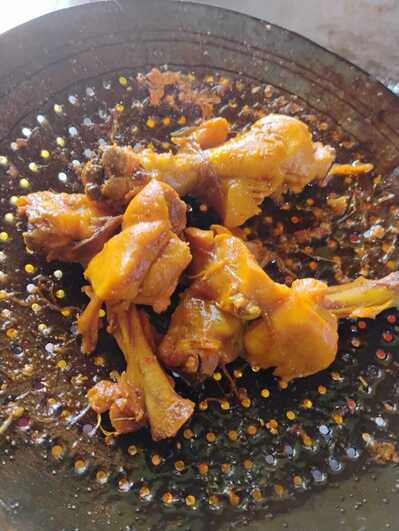 Sukanta Chicken Center photo
