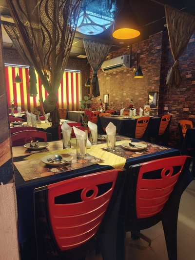 ZAFRAN RESTAURANT photo