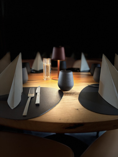 L'Abbaye Restaurant Wissembourg