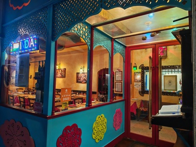 INDIA foto