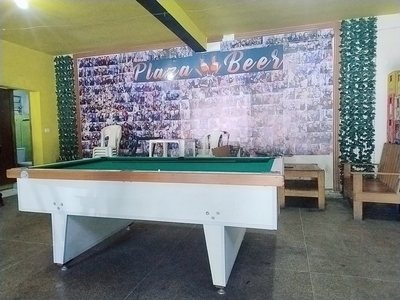 Plaza Beer foto
