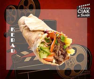 Ciak a Tavola foto