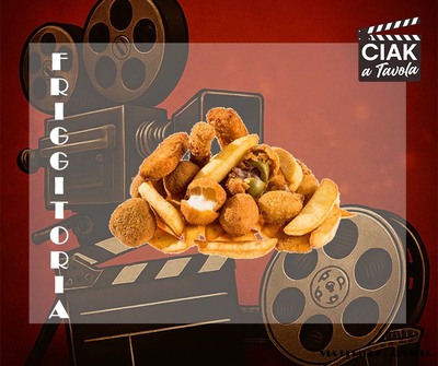 Ciak a Tavola foto