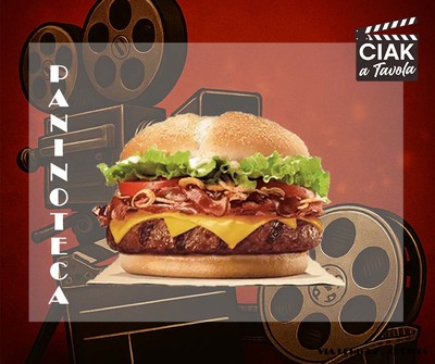 Ciak a Tavola foto