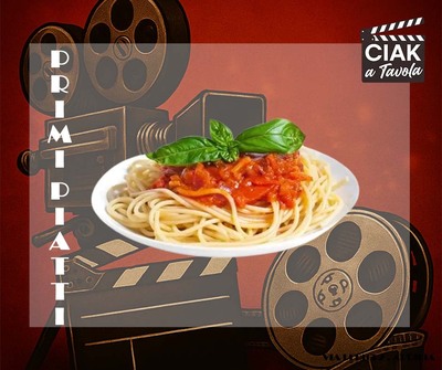 Ciak a Tavola foto