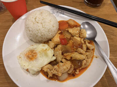 一品轩Lamien &Dumplings foto