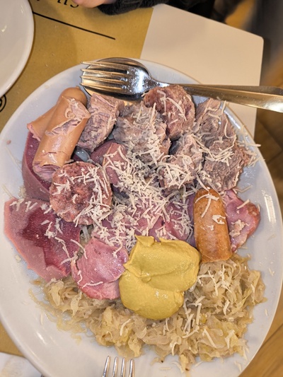 Siora Rosa foto