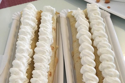 photo de Pancakes Lacinka