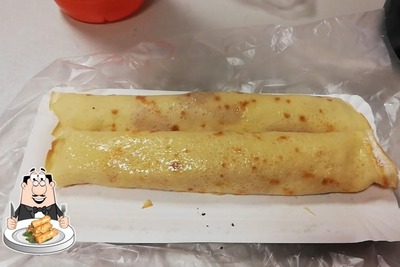 photo de Pancakes Lacinka