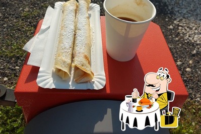 photo de Pancakes Lacinka