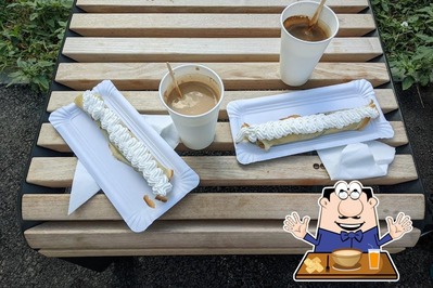 photo de Pancakes Lacinka