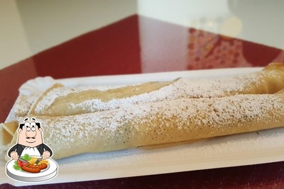 photo de Pancakes Lacinka