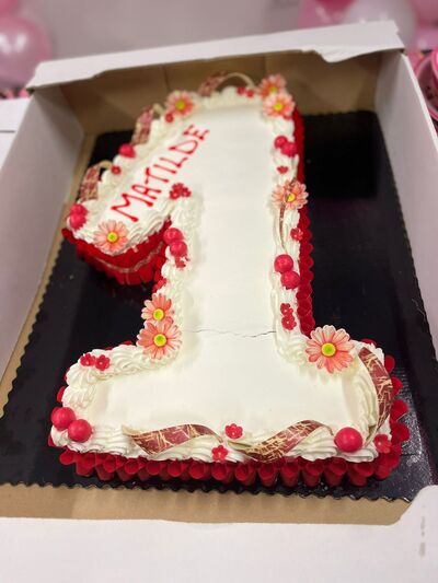 Pasticceria DAF Rivalta foto