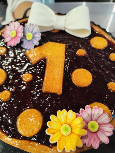 Pasticceria DAF Rivalta foto