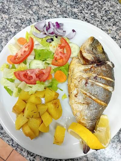 Indian Restaurant Halal-Grilled House foto