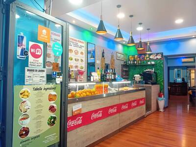 Indian Restaurant Halal-Grilled House foto
