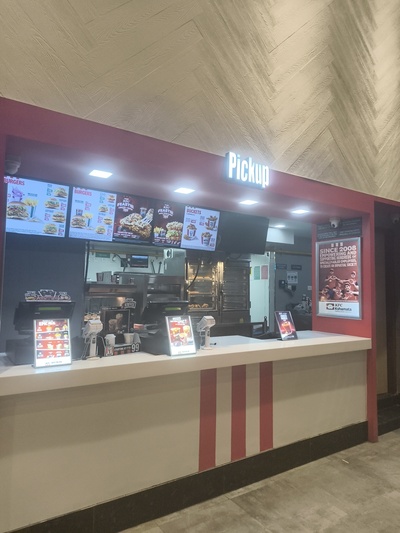 KFC photo