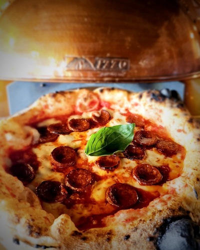 Lelo Lelo - Pizzeria Ouistreham