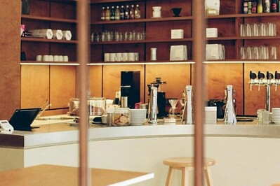 Orsonero Coffee foto