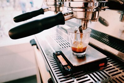 Orsonero Coffee foto