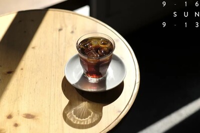 Orsonero Coffee foto