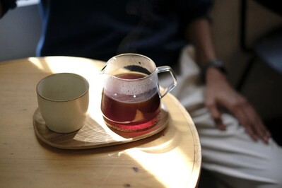 Orsonero Coffee foto