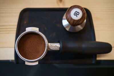 Orsonero Coffee foto