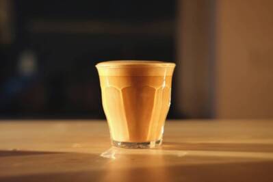Orsonero Coffee foto