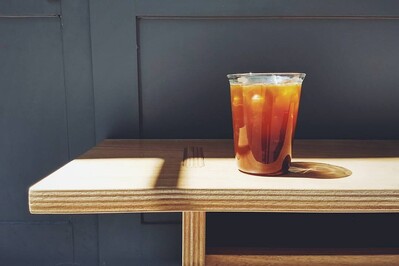 Orsonero Coffee foto