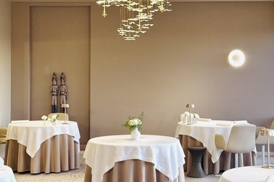 photo de Restaurant Lea Linster