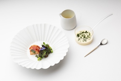 photo de Restaurant Lea Linster