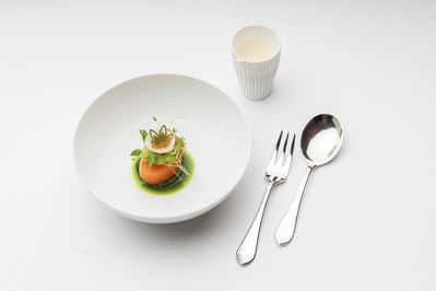 photo de Restaurant Lea Linster