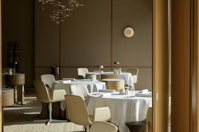 photo de Restaurant Lea Linster