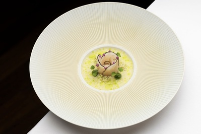 photo de Restaurant Lea Linster
