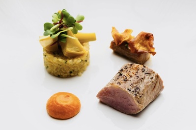 photo de Restaurant Lea Linster
