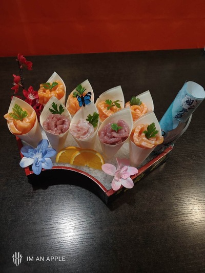 photo de Sakura japanese restaurant