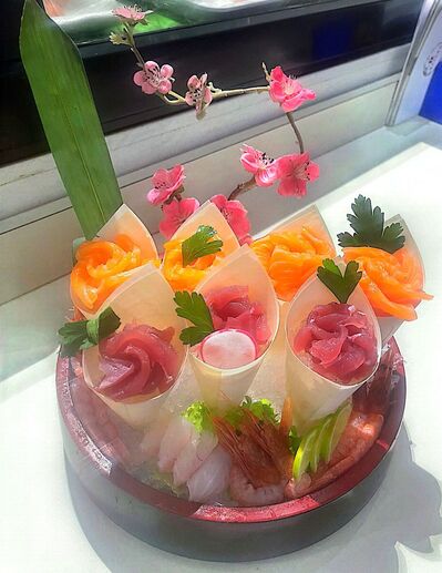 photo de Sakura japanese restaurant