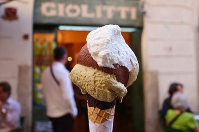 Giolitti foto