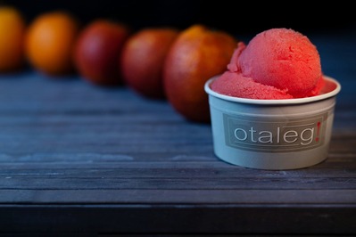 Otaleg Trastevere foto