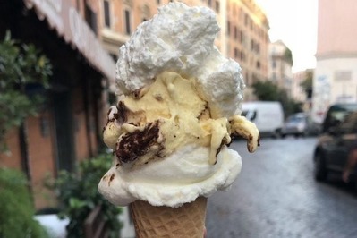 Otaleg Trastevere foto