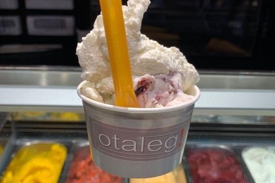 Otaleg Trastevere foto